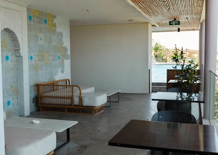 Apartment Apec Mandala Cham Bay Mui Ne - Ruby