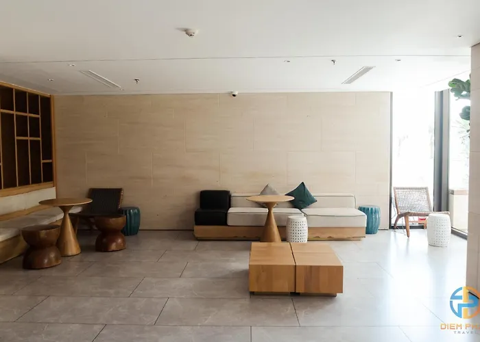 Apec Mandala Cham Bay Mui Ne - Ruby Apartment Phan Thiet