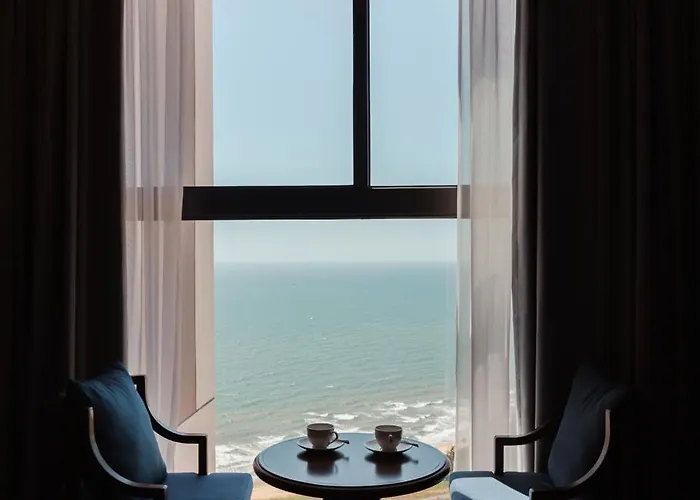 Apartment Apec Mandala Cham Bay Mui Ne - Ruby Phan Thiet