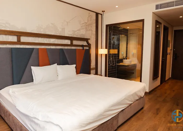 Apartment Apec Mandala Cham Bay Mui Ne - Ruby