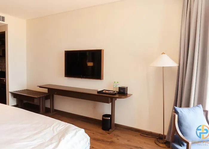 Apartment Apec Mandala Cham Bay Mui Ne - Ruby *