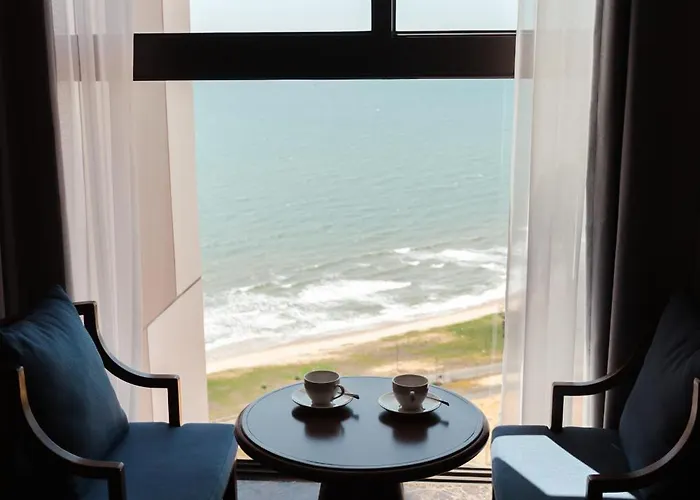 Apartment Apec Mandala Cham Bay Mui Ne - Ruby