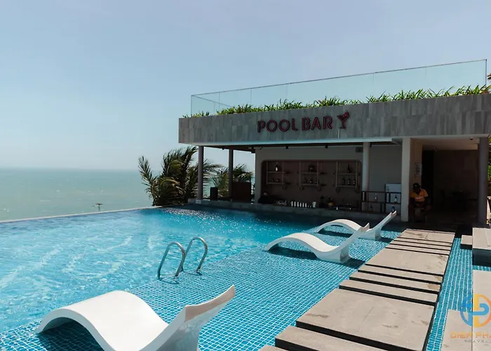 Apartment Apec Mandala Cham Bay Mui Ne - Ruby