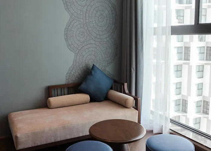 Apec Mandala Cham Bay Mui Ne - Ruby Apartment Phan Thiet