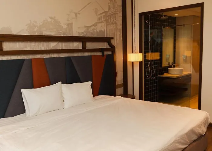 Apec Mandala Cham Bay Mui Ne - Ruby Apartment *