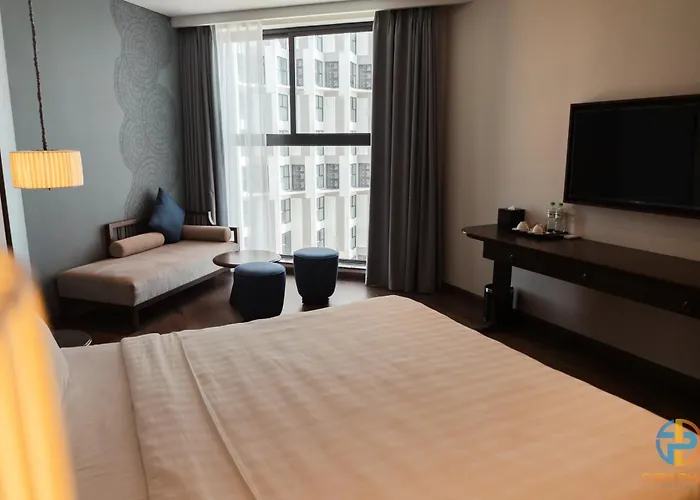 Apec Mandala Cham Bay Mui Ne - Ruby Apartment Phan Thiet