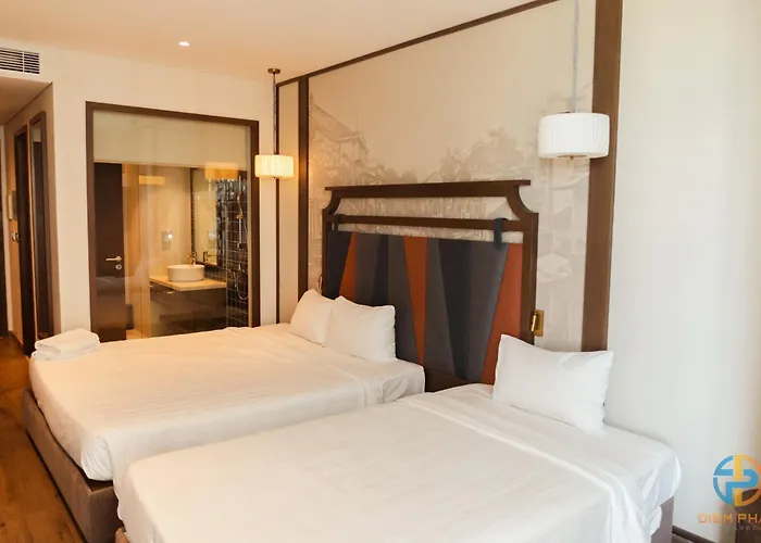 Apec Mandala Cham Bay Mui Ne - Ruby Apartment Phan Thiet