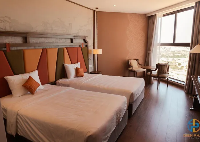 Apec Mandala Cham Bay Mui Ne - Ruby Apartment