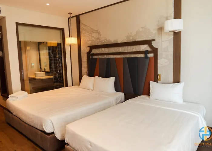 Apec Mandala Cham Bay Mui Ne - Ruby Apartment