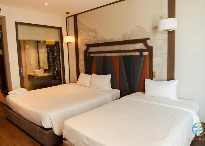 Apec Mandala Cham Bay Mui Ne - Ruby Apartment *