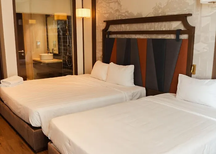 Apartment Apec Mandala Cham Bay Mui Ne - Ruby *