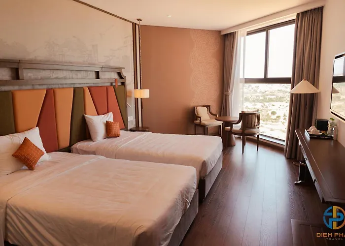 Apec Mandala Cham Bay Mui Ne - Ruby Apartment Phan Thiet