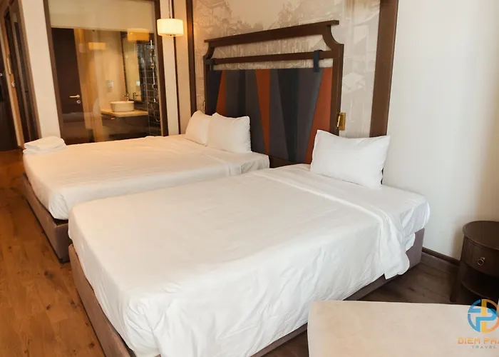 Apartment Apec Mandala Cham Bay Mui Ne - Ruby
