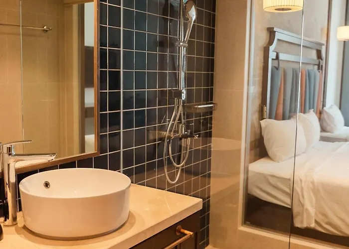 Apartment Apec Mandala Cham Bay Mui Ne - Ruby Phan Thiet