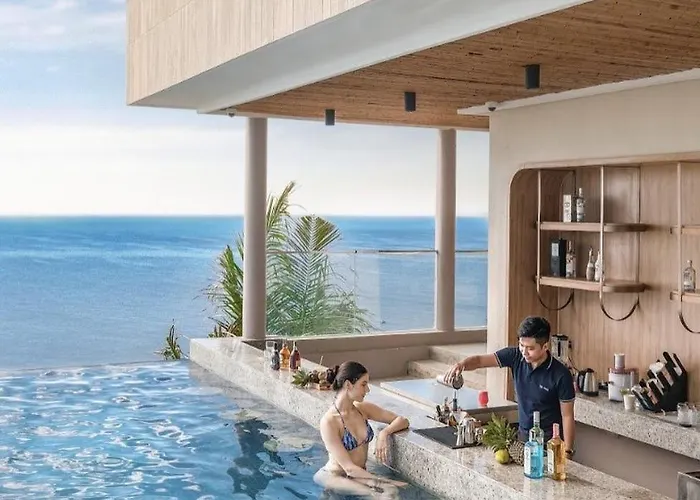 Apartment Apec Mandala Cham Bay Mui Ne - Ruby *